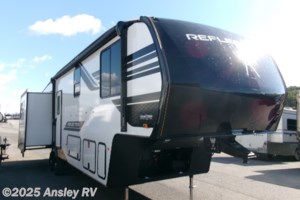 2026 Grand Design Reflection 324MBS