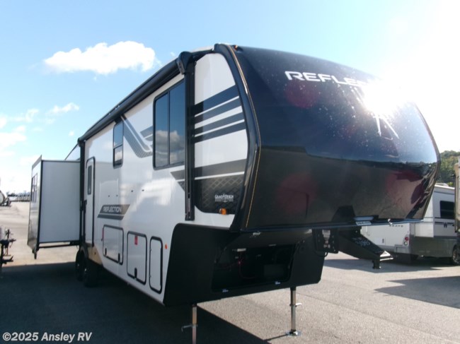 2026 Grand Design Reflection 324MBS