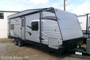 2015 Gulf Stream Track & Trail 24RTH