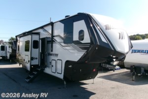 2026 Grand Design Momentum 344M