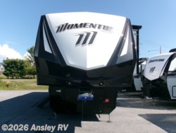 New 2026 Grand Design Momentum 344M available in Duncansville, Pennsylvania