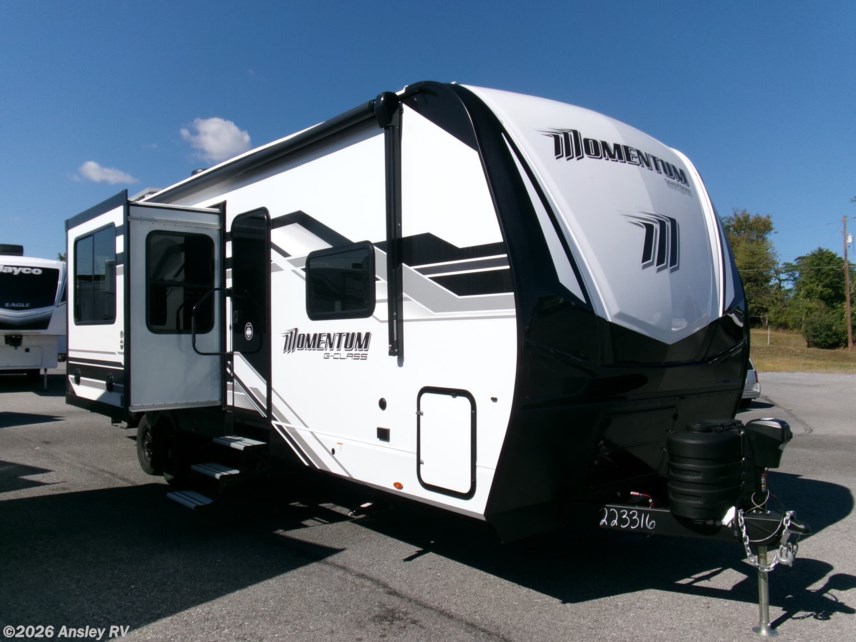 New 2026 Grand Design Momentum G-Class 29GS available in Duncansville, Pennsylvania