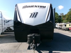 New 2026 Grand Design Momentum G-Class 29GS available in Duncansville, Pennsylvania