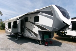 2018 Highland Ridge Open Range 3X 3X388RKS