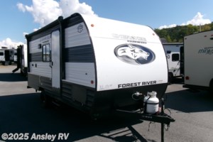 2026 Forest River Cherokee Wolf Pup 16LP
