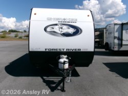 New 2026 Forest River Cherokee Wolf Pup 16LP available in Duncansville, Pennsylvania