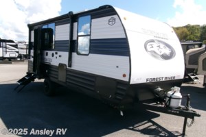 2026 Forest River Cherokee Wolf Pup 17SC