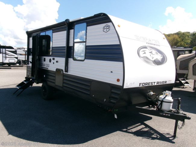 2026 Forest River Cherokee Wolf Pup 17SC