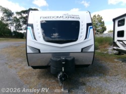 Used 2023 Coachmen Freedom Express Ultra Lite 192RBS available in Duncansville, Pennsylvania
