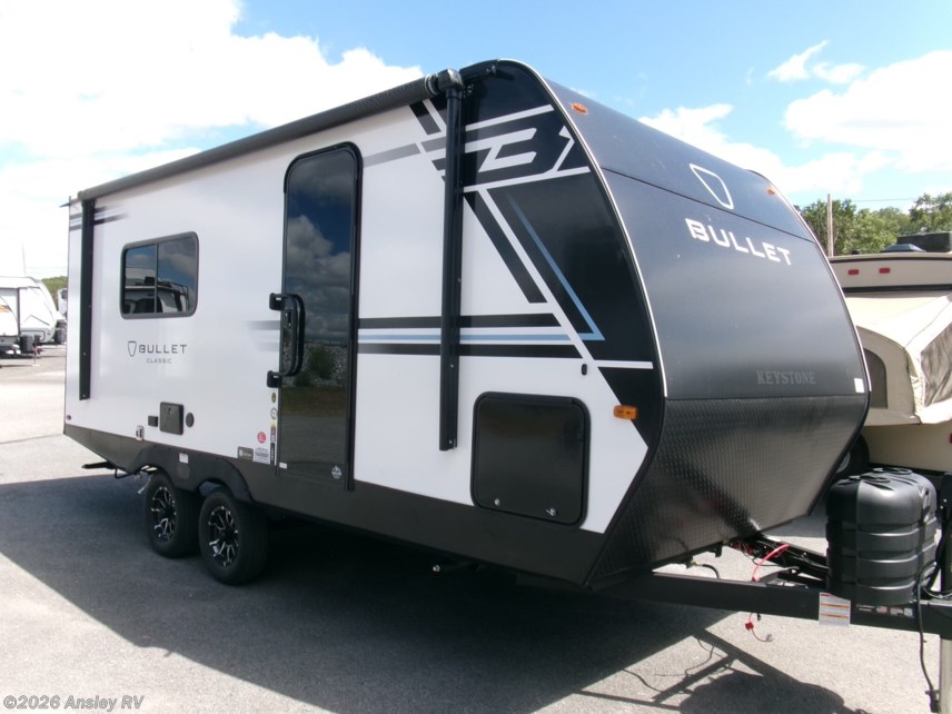 New 2026 Keystone Bullet Classic 18RBC available in Duncansville, Pennsylvania