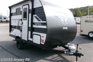 2026 Grand Design Transcend One 131DL