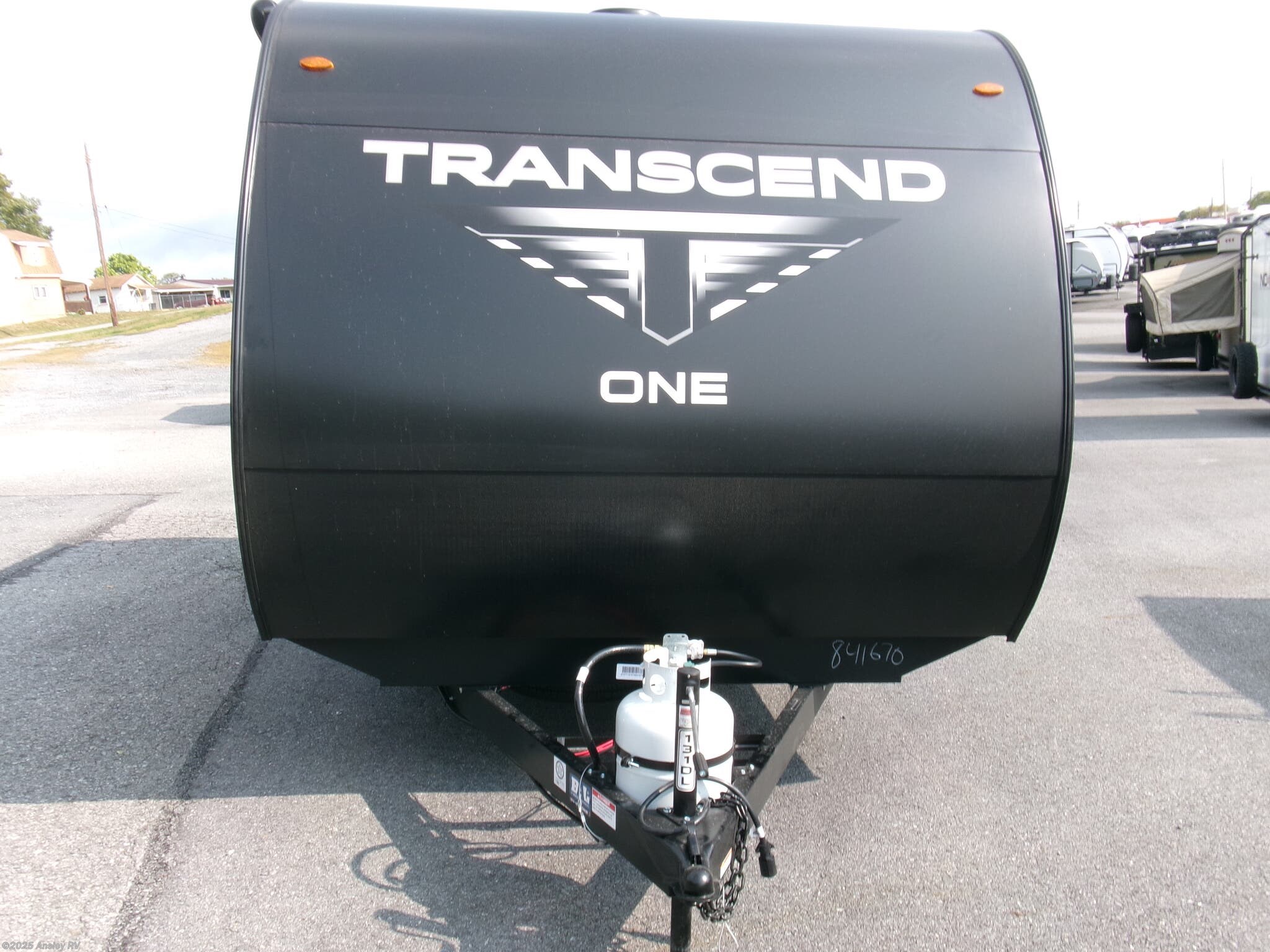 New 2026 Grand Design Transcend One 131DL available in Duncansville, Pennsylvania