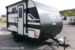 2026 Grand Design Transcend One 131DL