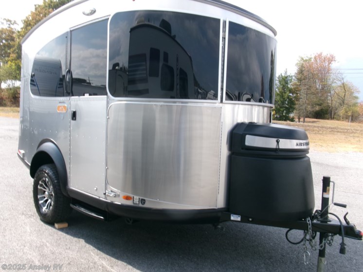 Email now about this 2020 Airstream Basecamp 16X! Used 2020 Airstream Basecamp 16X available in Duncansville, Pennsylvania