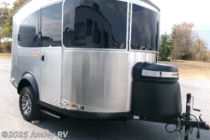 2020 Airstream Basecamp 16X