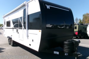 2026 Winnebago Thrive 24RKS