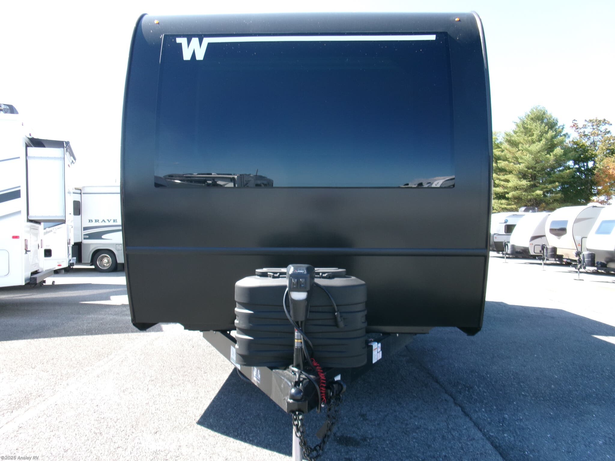 New 2026 Winnebago Thrive 24RKS available in Duncansville, Pennsylvania