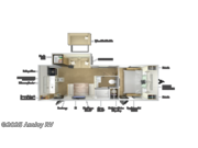 Call now about this 2026 Winnebago Thrive 24RKS! 2026 Winnebago Thrive 24RKS - New Travel Trailer For Sale by Ansley RV in Duncansville, Pennsylvania