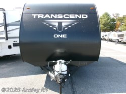New 2026 Grand Design Transcend One 151RB available in Duncansville, Pennsylvania