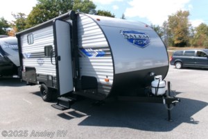 2022 Forest River Salem FSX 178BHSK