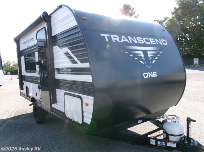 2026 Grand Design Transcend One 151RB