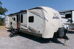 2018 Jayco Eagle HT 295DBOK