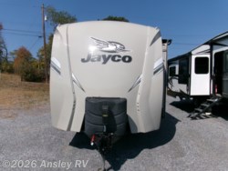 Used 2018 Jayco Eagle HT 295DBOK available in Duncansville, Pennsylvania