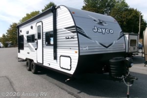 2026 Jayco Jay Flight SLX 210QB