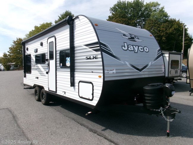 2026 Jayco Jay Flight SLX 210QB