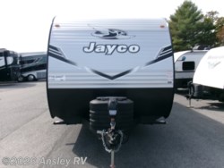 New 2026 Jayco Jay Flight SLX 210QB available in Duncansville, Pennsylvania