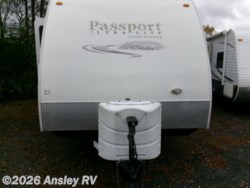 Used 2011 Keystone Passport Ultra Lite Grand Touring 2850 RL available in Duncansville, Pennsylvania