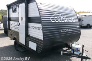 2026 Dutchmen Colorado 13BHC