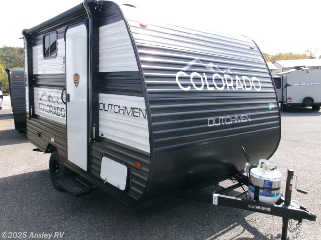 2026 Dutchmen Colorado 13BHC