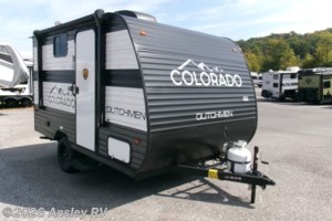 2026 Dutchmen Colorado 13BHC