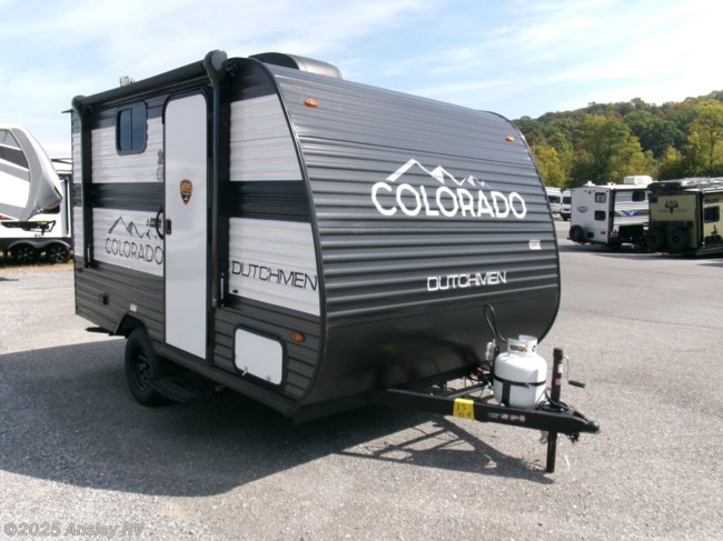 2026 Dutchmen Colorado 13BHC