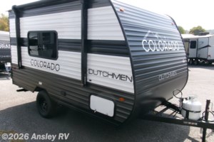 2026 Dutchmen Colorado 13FBC