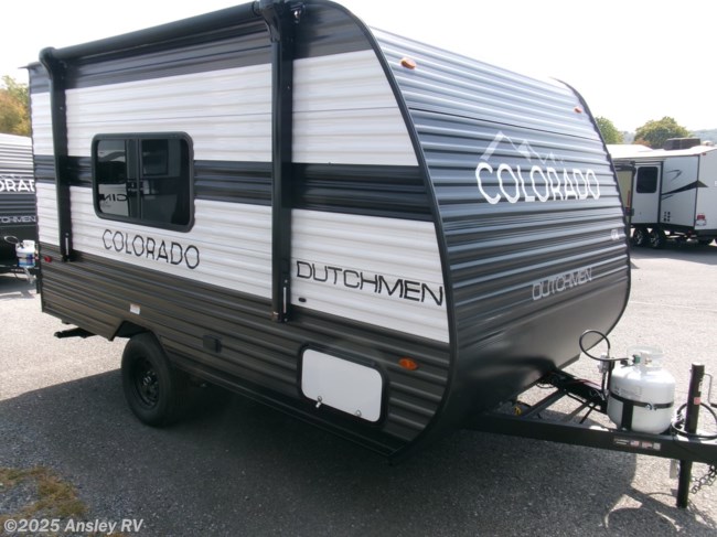 2026 Dutchmen Colorado 13FBC