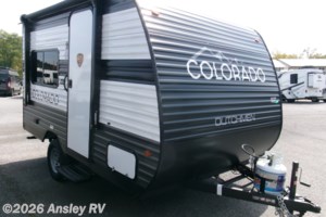 2026 Dutchmen Colorado 13RDC