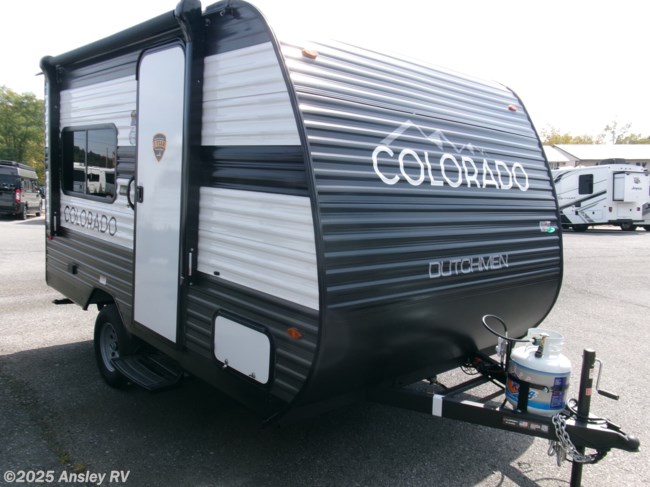 2026 Dutchmen Colorado 13RDC