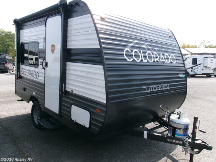 New 2026 Dutchmen Colorado 13RDC available in Duncansville, Pennsylvania