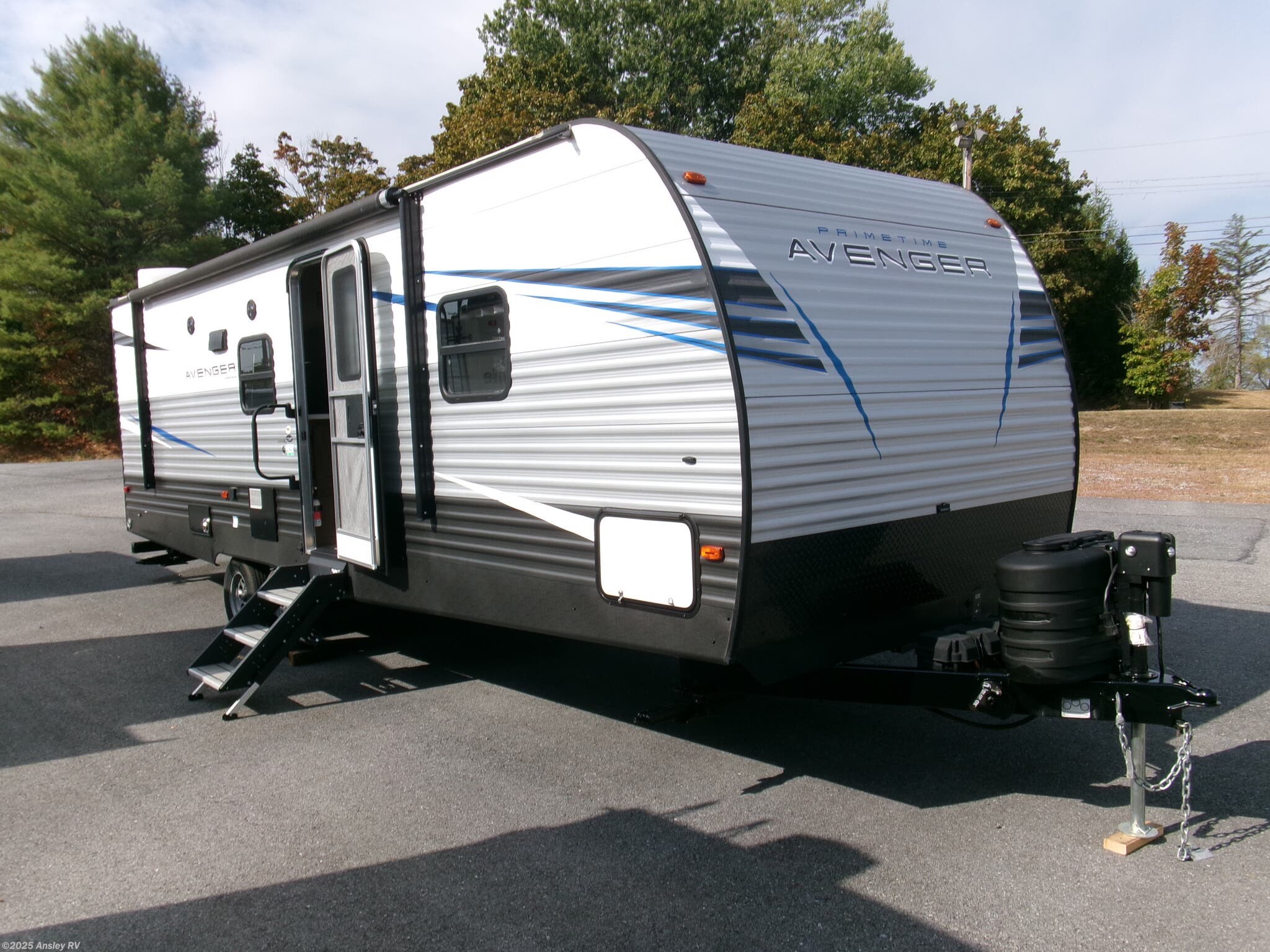 Email now about this 2021 Prime Time Avenger 26BBS! Used 2021 Prime Time Avenger 26BBS available in Duncansville, Pennsylvania