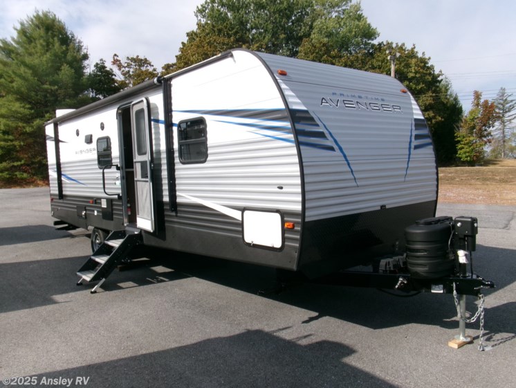 Email now about this 2021 Prime Time Avenger 26BBS! Used 2021 Prime Time Avenger 26BBS available in Duncansville, Pennsylvania