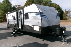 2021 Prime Time Avenger 26BBS