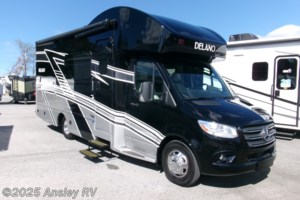 2024 Thor Motor Coach Delano 24FB