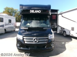 2024 Delano 24FB by Thor Motor Coach from Ansley RV in Duncansville, Pennsylvania