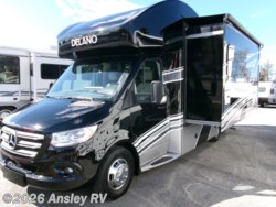 Used 2024 Thor Motor Coach Delano 24FB available in Duncansville, Pennsylvania