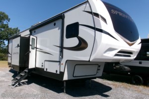 2022 Keystone Sprinter 35BH