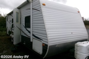 2010 Dutchmen Dutchmen 28G GS LITE