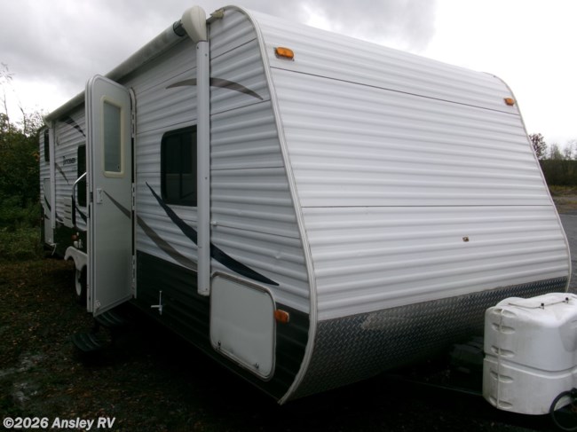 2010 Dutchmen Dutchmen 28G GS LITE