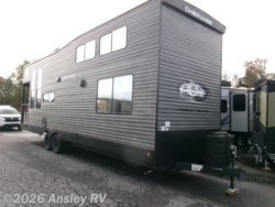 2026 Forest River Cherokee Timberwolf 20OG - New Destination Trailer for sale by Ansley RV in Duncansville, Pennsylvania